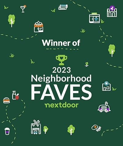 On-Time Pool Service Named 2023 Neighborhood Fave by Nextdoor: A Celebration of Community Excellence