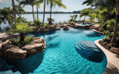 On-Time Pool Service – Dive into the Benefits of a Salt Water Swimming Pool