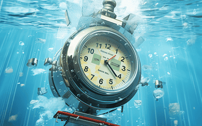 Efficiency Unleashed: The Benefits of Variable Speed Pumps by On-Time Pool Service