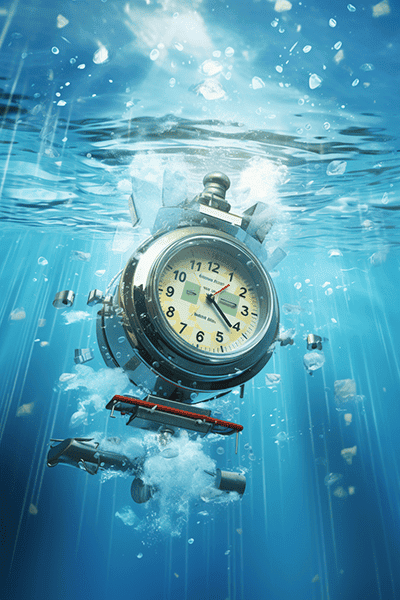 On-Time Pool Service - variable speed pump