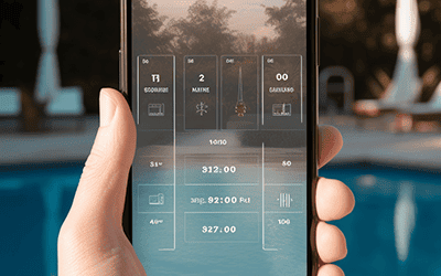 On-Time Pool Service – The Modern Marvel: Exploring the Benefits of Swimming Pool Automation