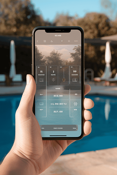 Dive into Convenience: The Top Benefits of Swimming Pool Automation with On-Time Pool Service