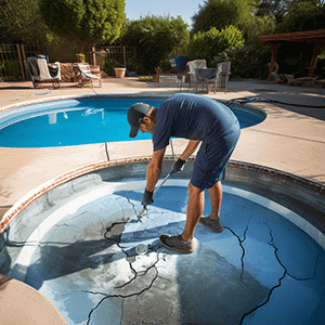 On-Time Pool Service - BLOG