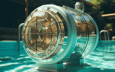 Dive into Comfort: A Comprehensive Guide to Pool Heaters