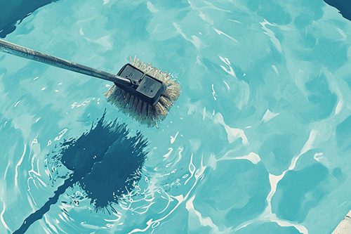 Pool Service