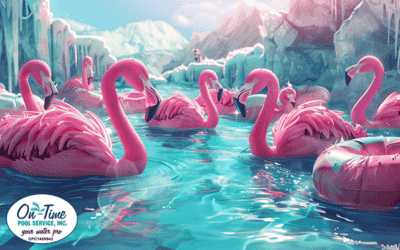 7 Unusual and Fun Facts About Swimming Pools