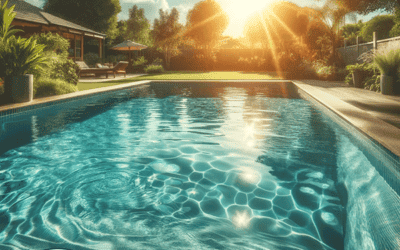 Saving Money with Professional Pool Cleaning