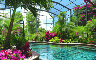 Spring Into Swimming: Prepare Your Pool with On-Time Pool Service