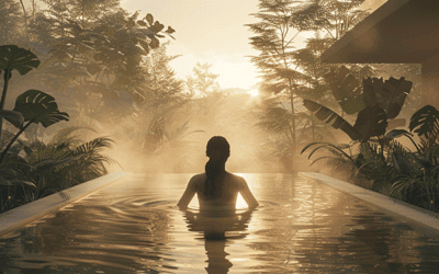 Dive into Wellness: 7 Benefits of Swimming for Your Health