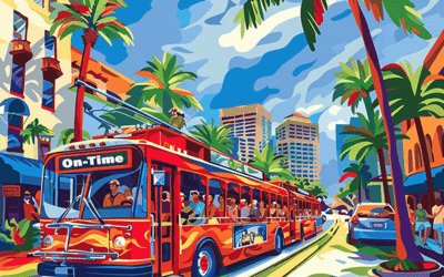 Discover Sarasota: Top Things to Do in Our Beautiful Gulf Coast City