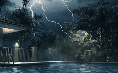Preparing Your Pool for a Hurricane: Do’s and Don’ts