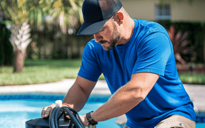 Trust On-Time Pool Service for All Your Pool Equipment Repair Needs