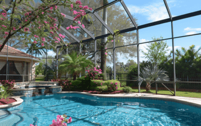The Ultimate Guide to Pool Maintenance: Weekly, Monthly, Quarterly and Seasonal Tips
