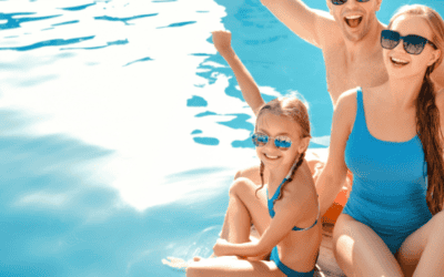 Why More Homeowners Are Switching to Saltwater Pools