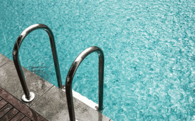 How Rain and Storms Affect Your Pool (And What to Do About It)