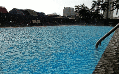 A Step-by Step Guide to Prepare Your  Pool for Hurricane Season