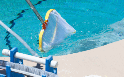 How Often Should You Brush, Skim, and Vacuum Your Pool?