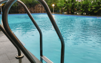 How to Care for Your Pool After a Florida Storm