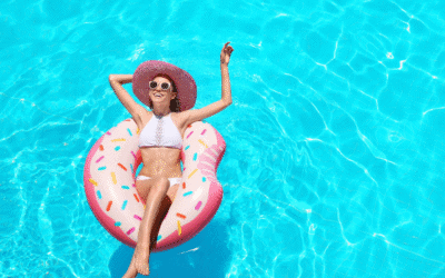 How to Make Your Pool More Eco-Friendly