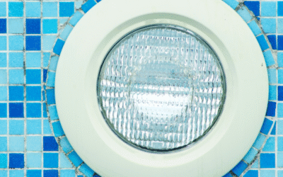 Upgrading Your Pool Lights: Why LEDs Are the Smart Choice