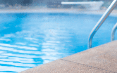 Why Is My Pool Losing Water? Understanding Leaks vs. Evaporation