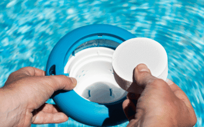 How Often Should You Shock Your Pool?
