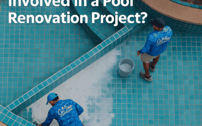 What’s Actually Involved in a Pool Renovation Project?