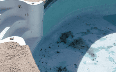 Pool Resurfacing: Signs It May Be Time for an Upgrade