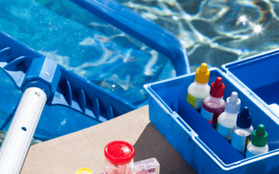 Should You Upgrade Pool Equipment During a Renovation?