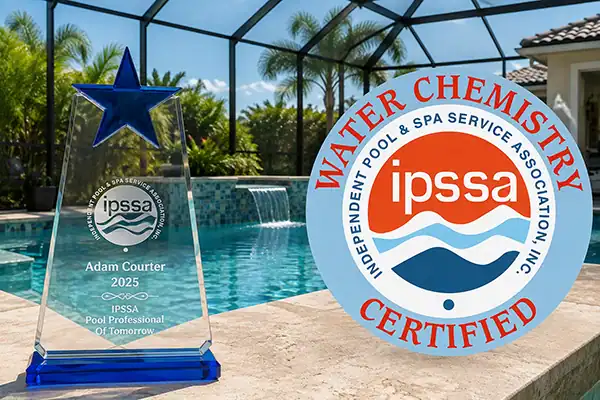 IPSSA Award for OTPS