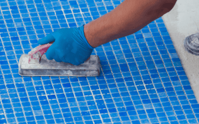 How Tile and Coping Can Transform Your Pool