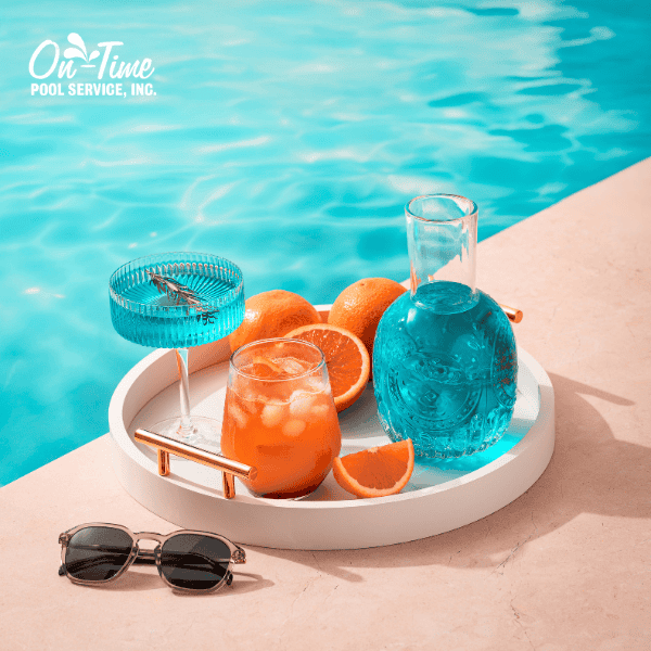 On-Time Pool Service Relaxation