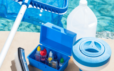 Why Weekly Pool Maintenance Is Essential for Sarasota Homeowners