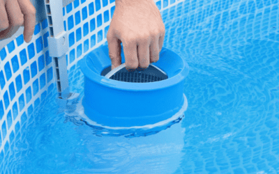 What’s Included in Professional Weekly Pool Service?