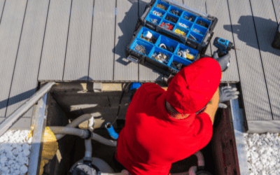 Pool Equipment Upgrades Worth Considering